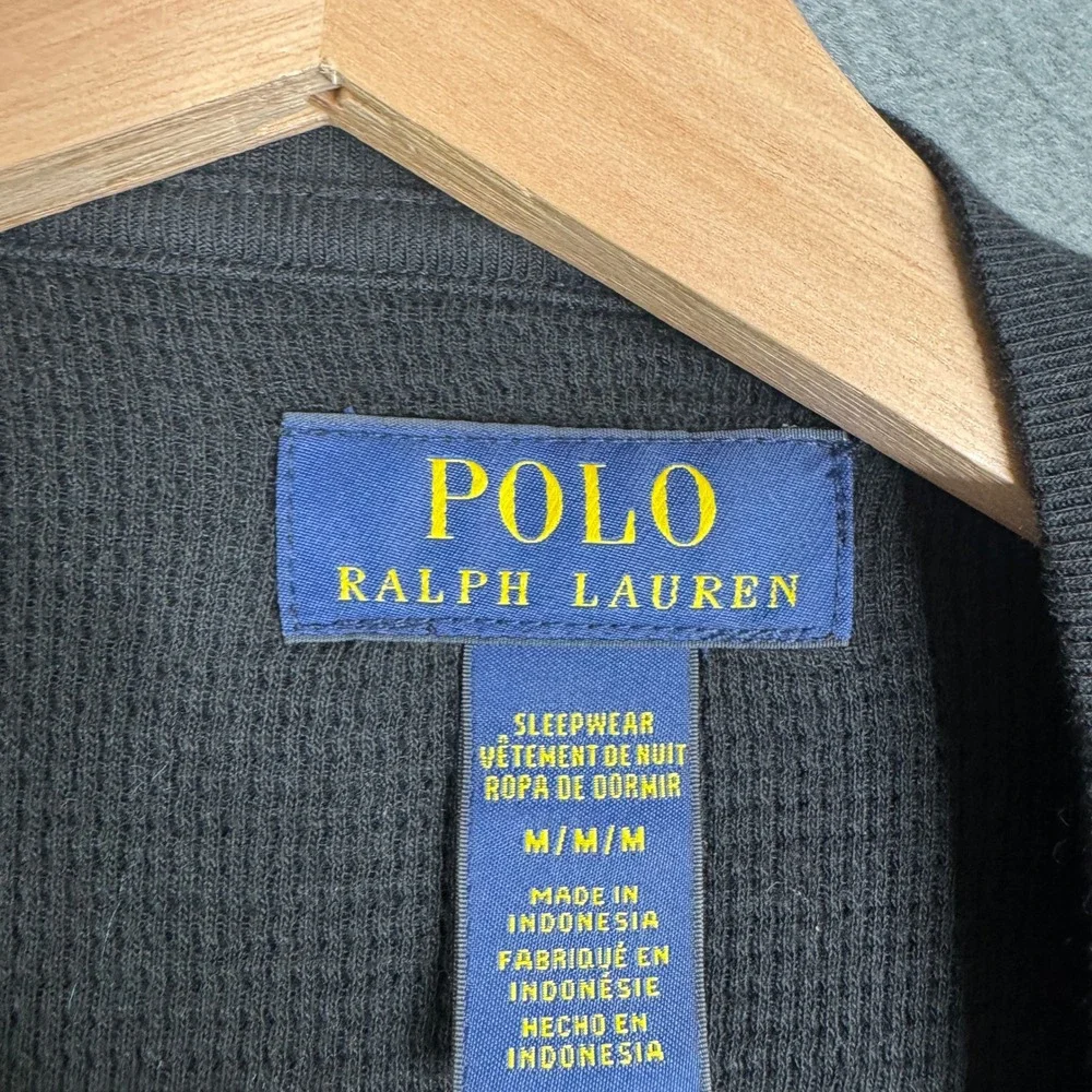 Polo Ralph Lauren brand polo